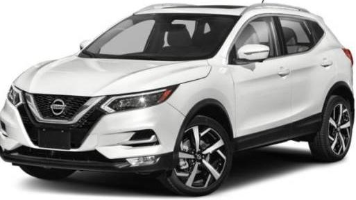 NISSAN ROGUE SPORT 2022 JN1BJ1CW6NW486526 image